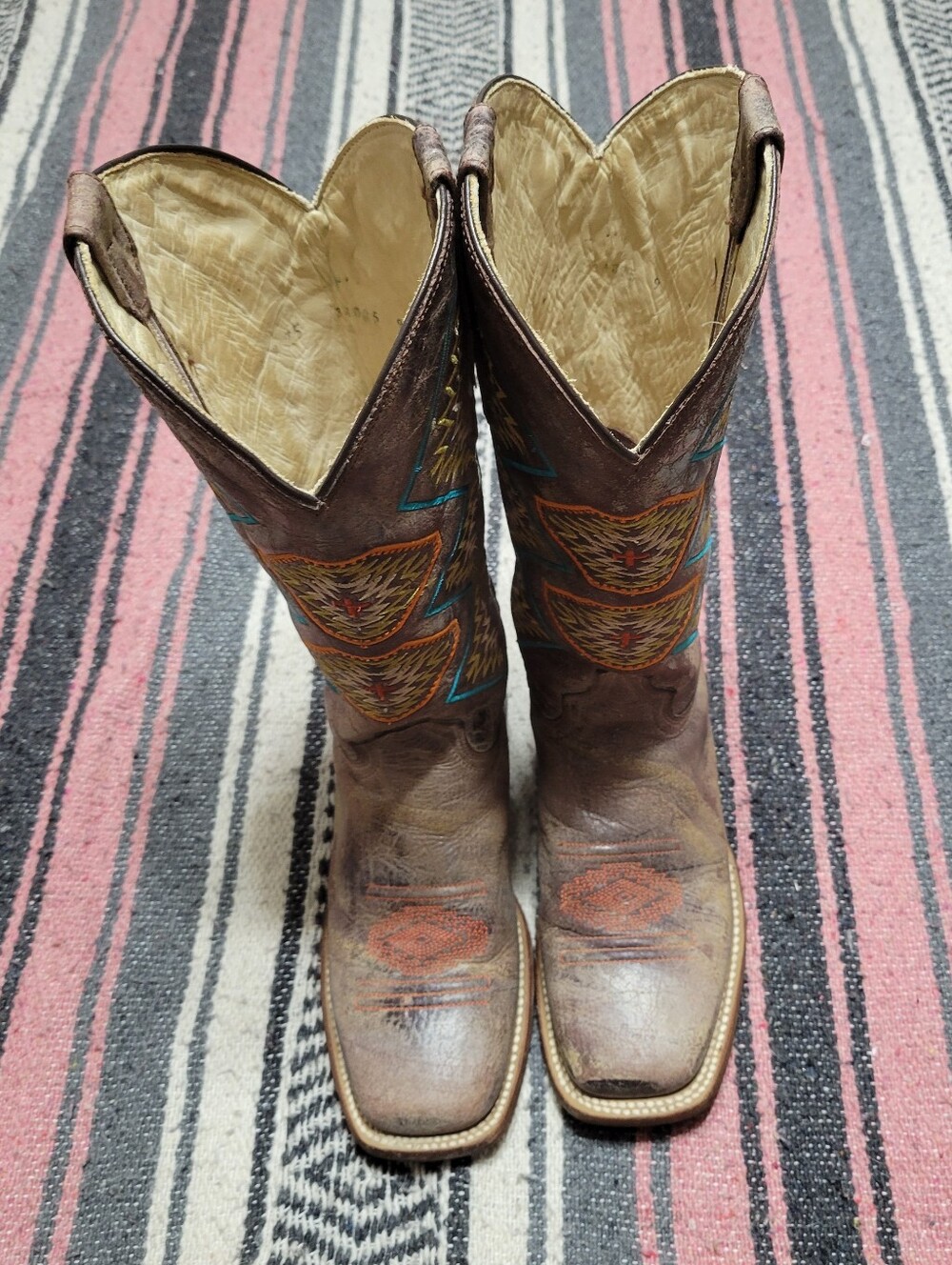 alfa cowboy boots